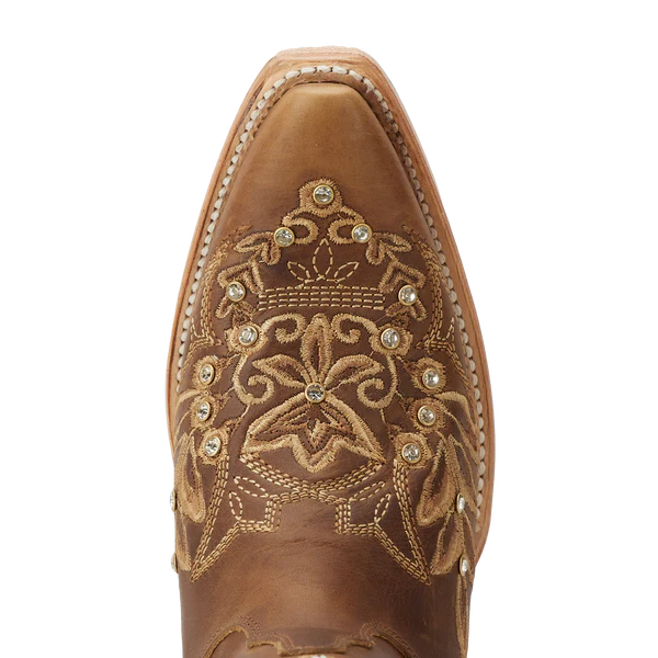 Lane Women's Destiny Boot- Desert Clay