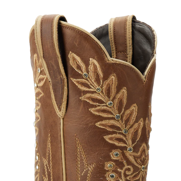 Lane Women's Destiny Boot- Desert Clay