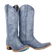 Lane Boots Women's Emma Jane Boot-Washed Denim