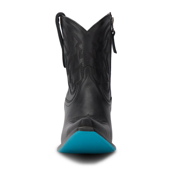 Lane Women's Smokeshow Bootie - Jet Black