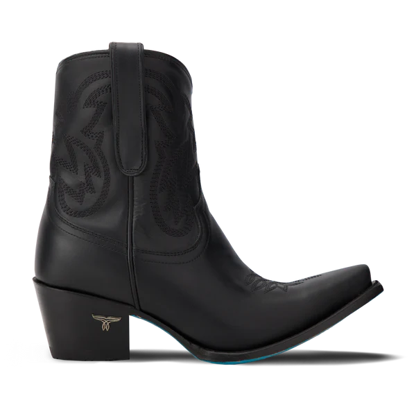 Lane Women's Smokeshow Bootie - Jet Black