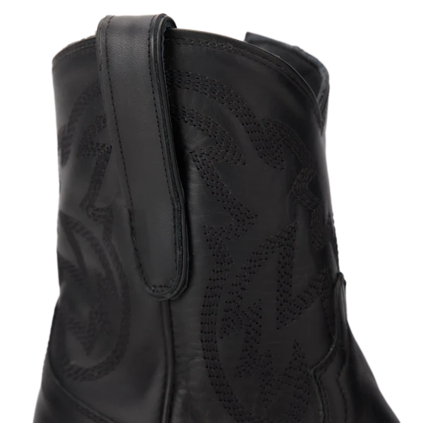 Lane Women's Smokeshow Bootie - Jet Black
