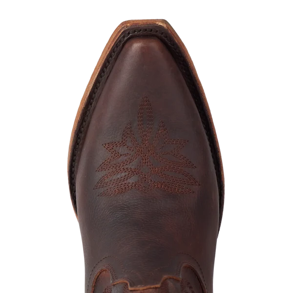 Lane Women's Smokeshow Bootie - Cognac