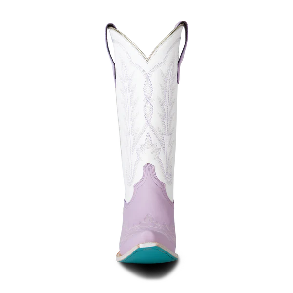 Lane Boots Women's Lexington Boot- Lovely Lavender