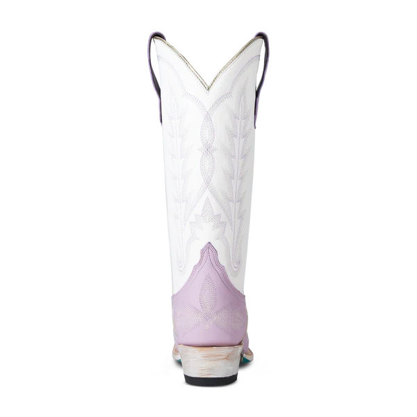 Lane Boots Women's Lexington Boot- Lovely Lavender