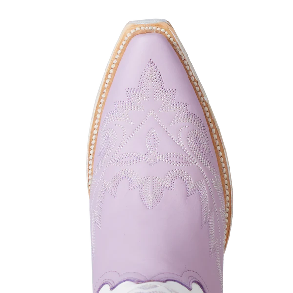 Lane Boots Women's Lexington Boot- Lovely Lavender