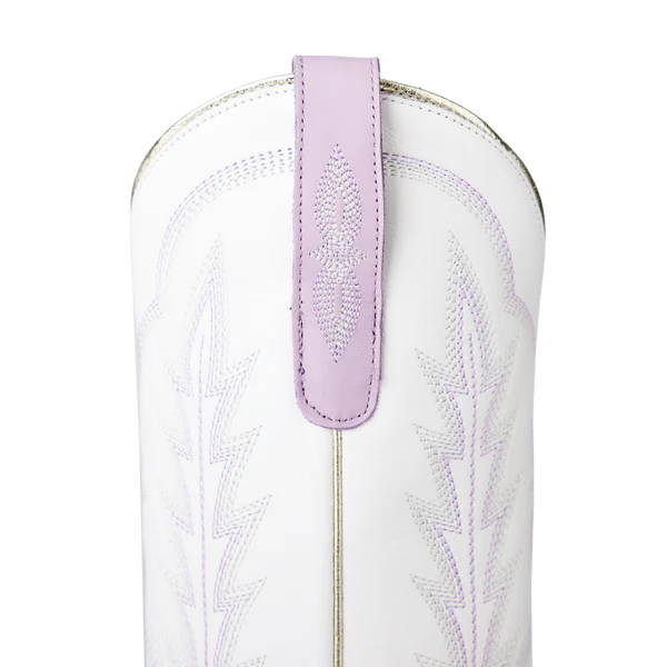 Lane Boots Women's Lexington Boot- Lovely Lavender