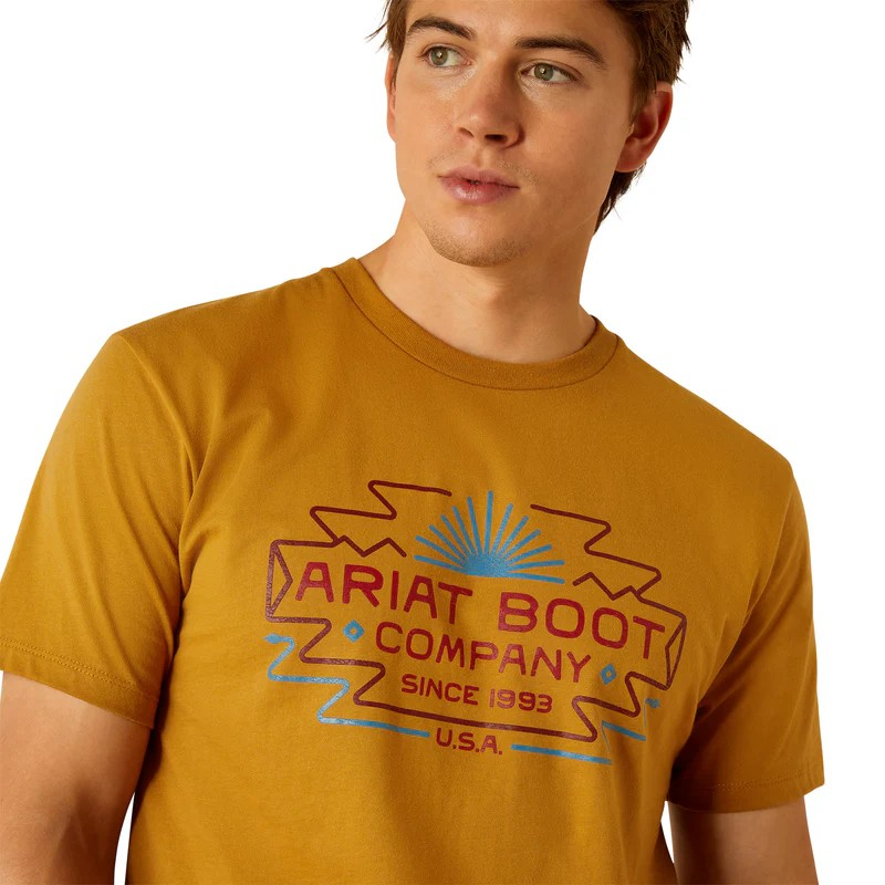 Ariat Men&