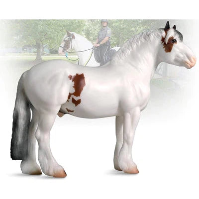 Breyer Kid's Hytyme Legend - Kentucky Horse Park Mounted Police Horse