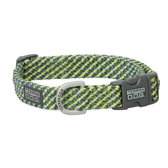 Weaver Leather Elevation Snap N Go Collar - Medium