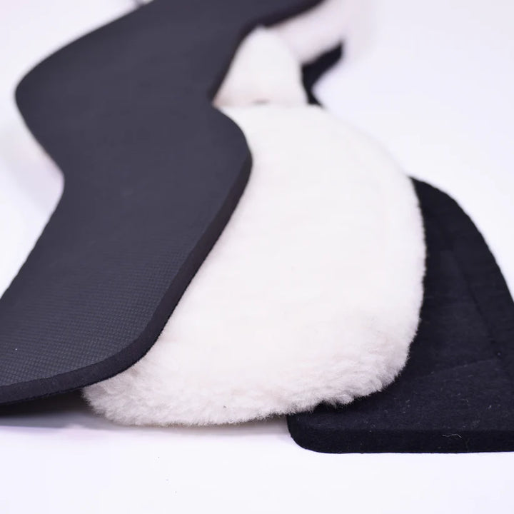 Total Saddle Fit Shoulder Relief Additional Cover - Neoprene