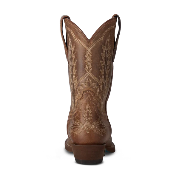 Lil' Lane Girl's Lexington Boots- Desert Clay
