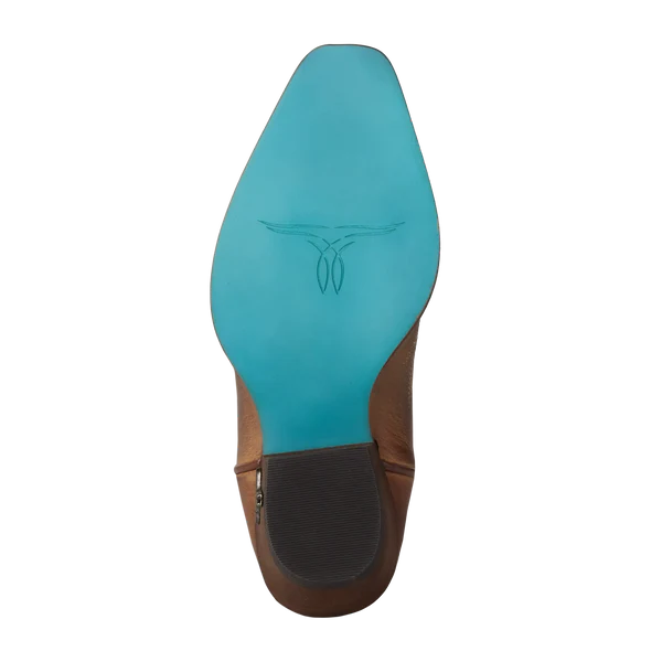 Lil' Lane Girl's Lexington Boots- Desert Clay