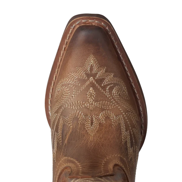 Lil' Lane Girl's Lexington Boots- Desert Clay