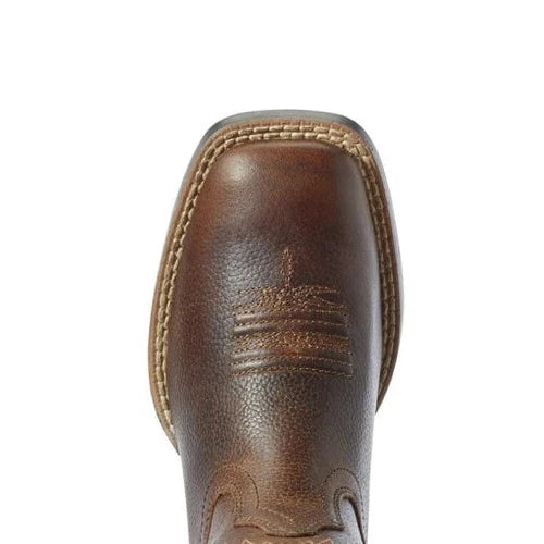 Ariat Youth Arena Rebound Brown