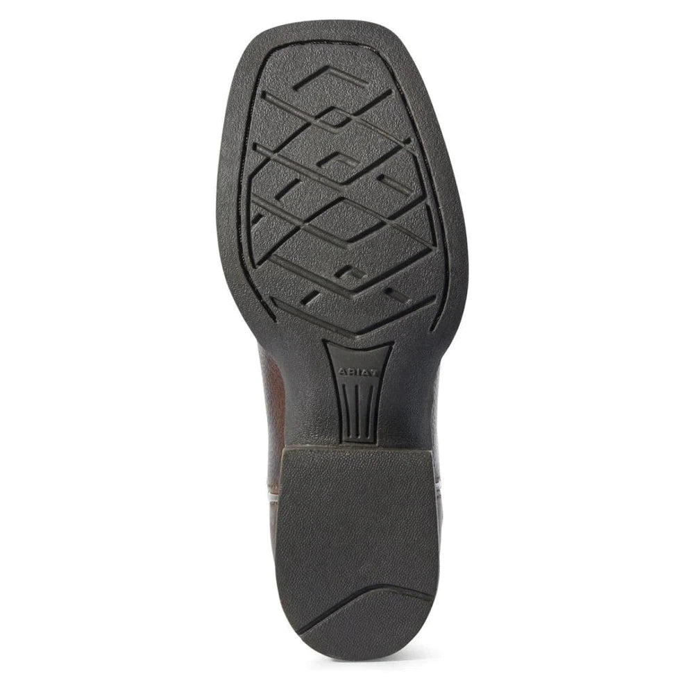 Ariat Youth Arena Rebound Brown