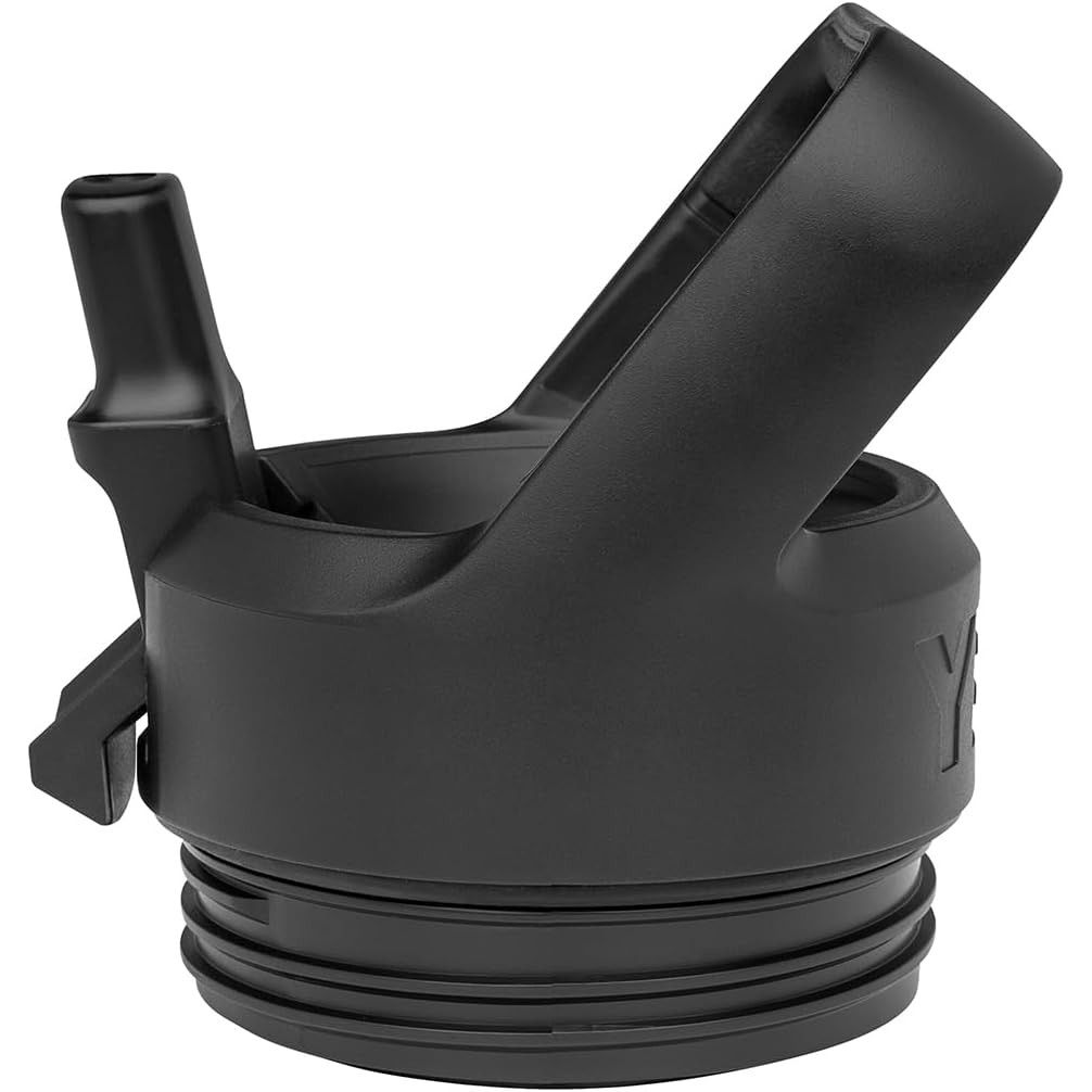 Yeti Rambler Straw Cap