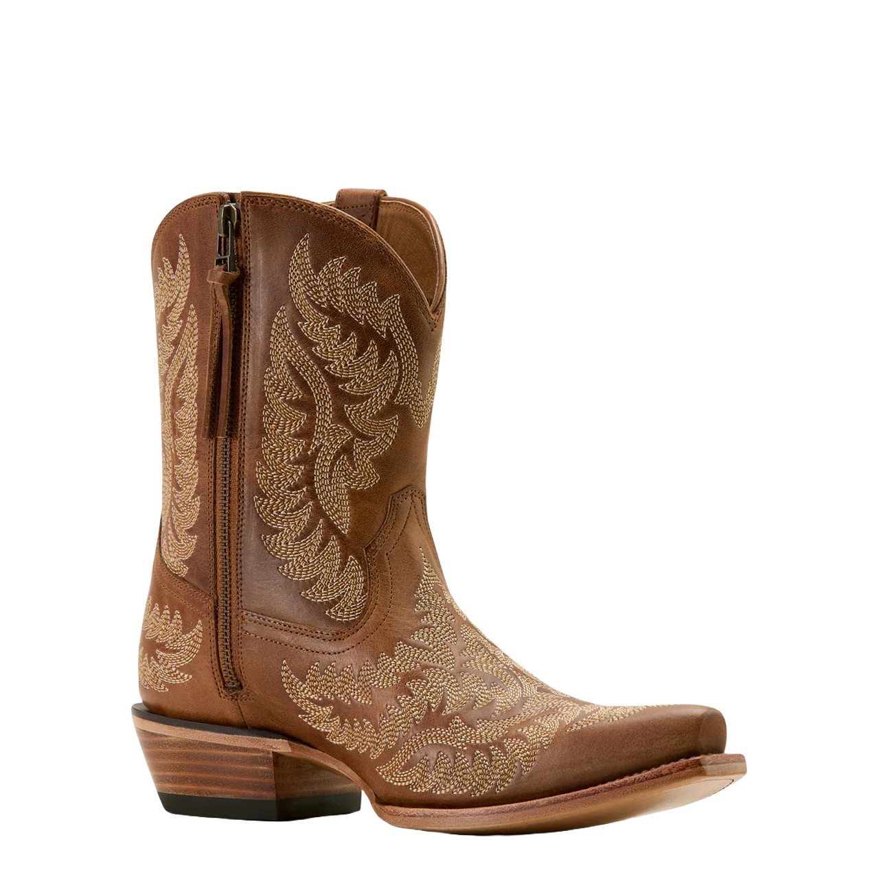 Ariat Women's Cate X Toe Western Boots - Assorted Colours