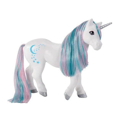 Breyer Kid's Bath Time Unicorn - Luna