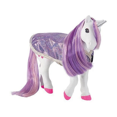 Breyer Kid's Bath Time Unicorn - Luna