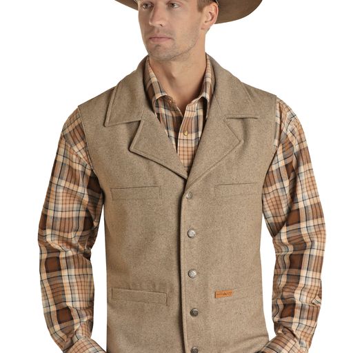 Powder River Men&