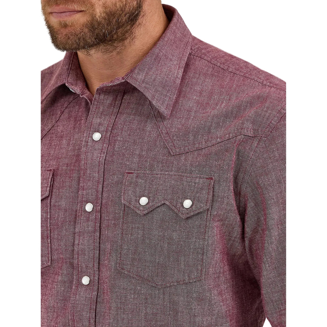 Wrangler Men&
