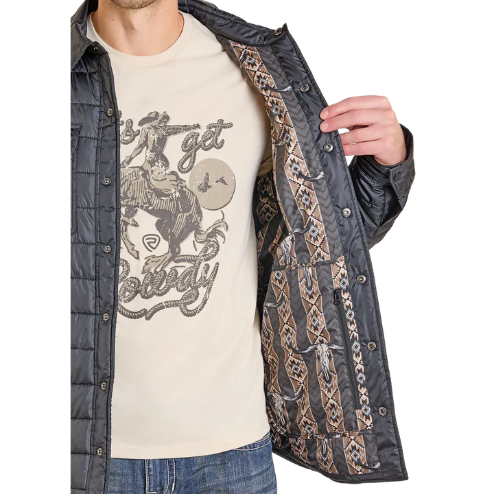 Rock &amp; Roll Men&