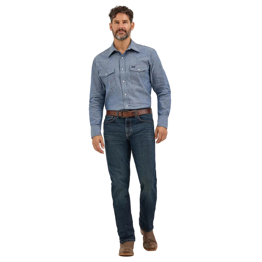 Wrangler Men&