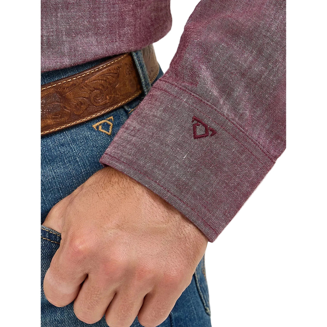 Wrangler Men&