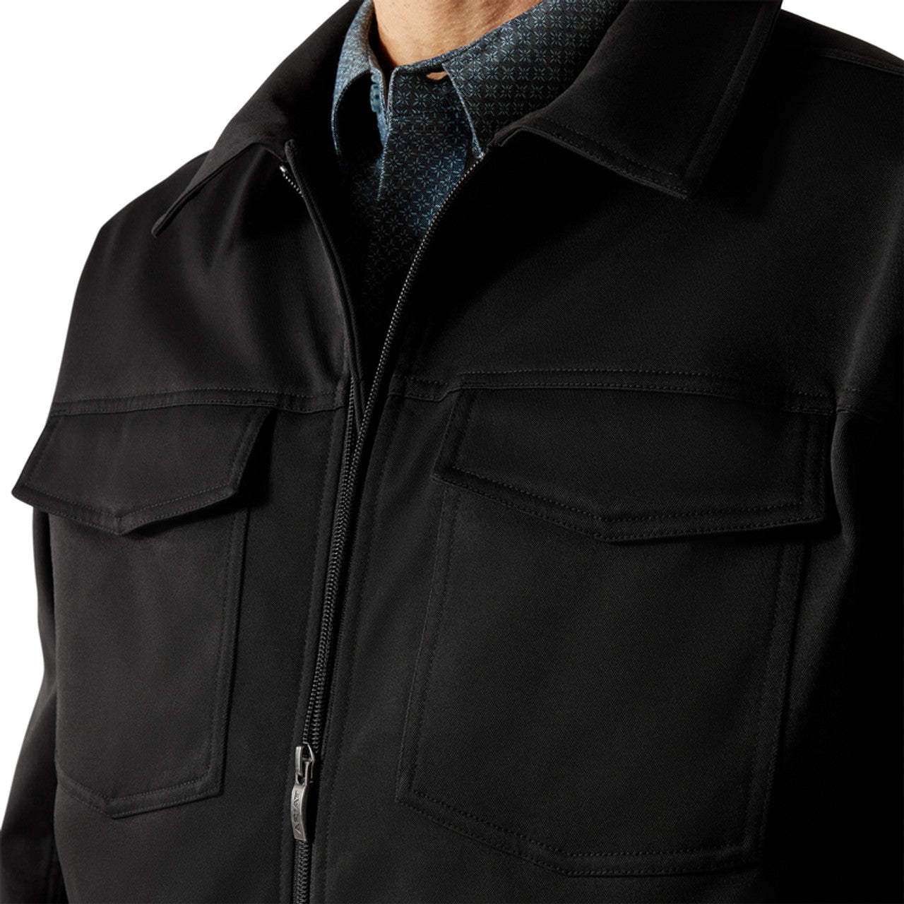 Ariat Men's Sentinel Jacket - Black