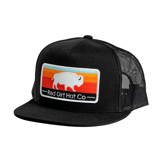 Red Dirt Hat Co. Picking the Boone