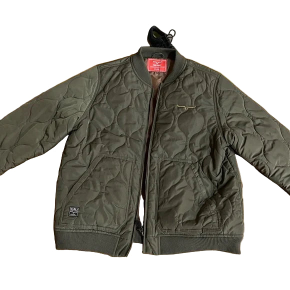 Kimes Women's Long Sleeve Lara Jacket - Multiple Colours