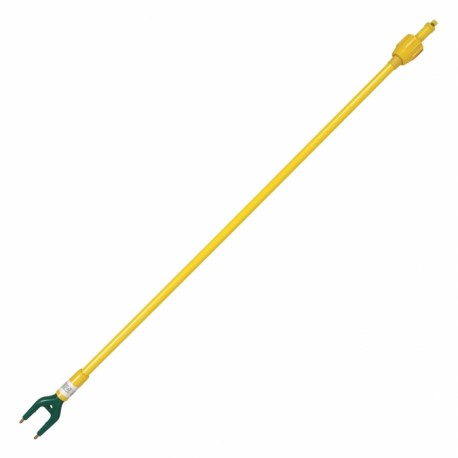 Magrath Stock Shock Shaft - 34"