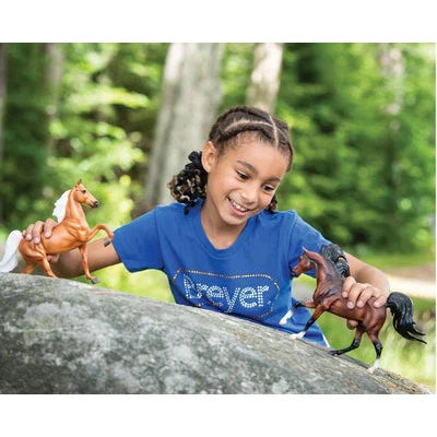 Breyer Kids's Mahogany Bay Arabian