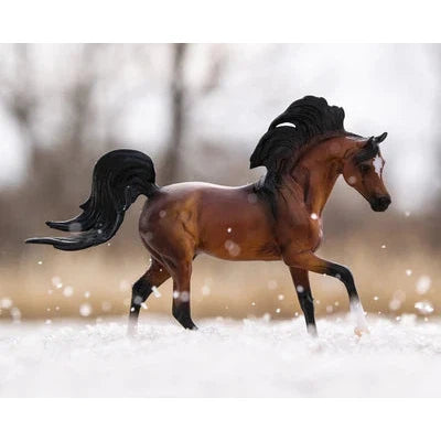 Breyer Kids's Mahogany Bay Arabian