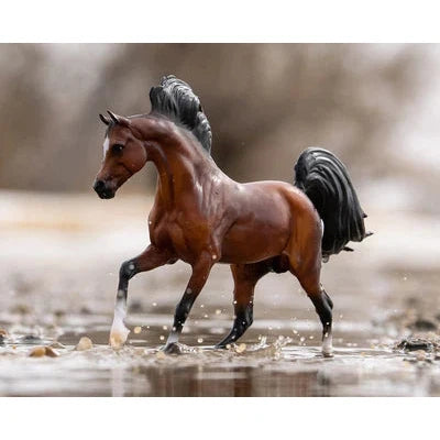 Breyer Kids's Mahogany Bay Arabian