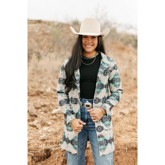 Sterling Kreek Women's Maui Mountain Jacket -