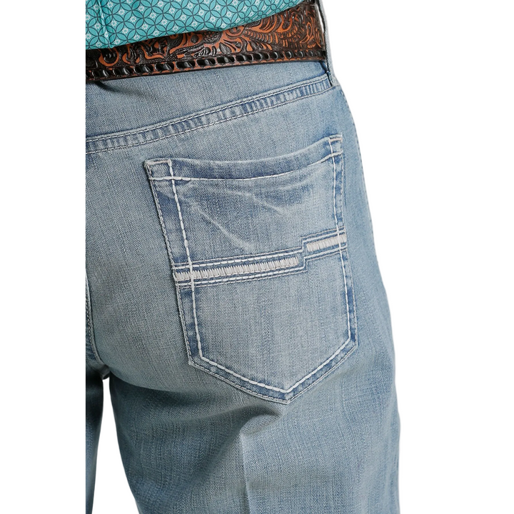 Cinch Men&