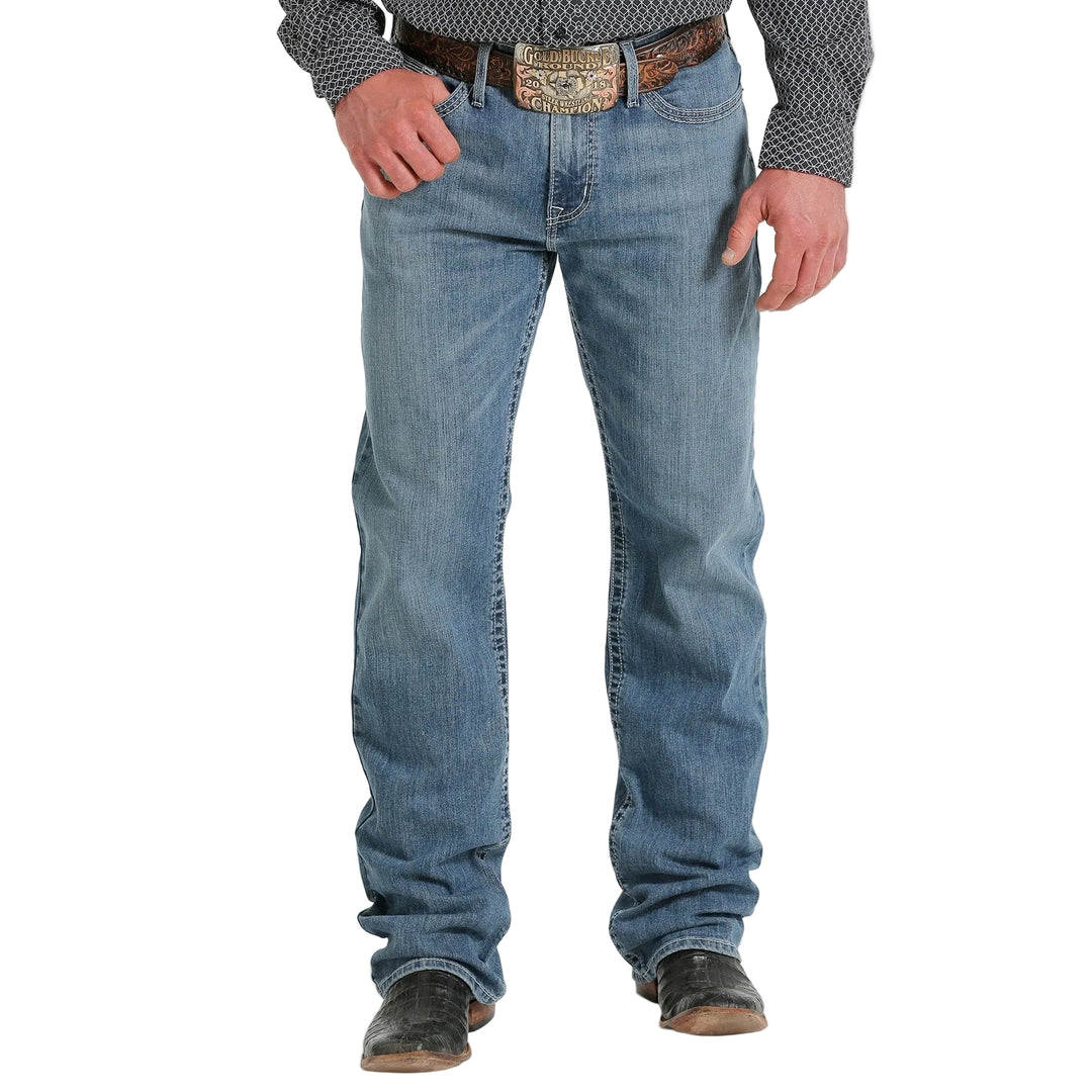 Cinch Men&