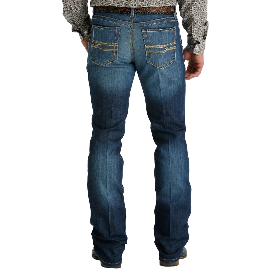 **Cinch Men&