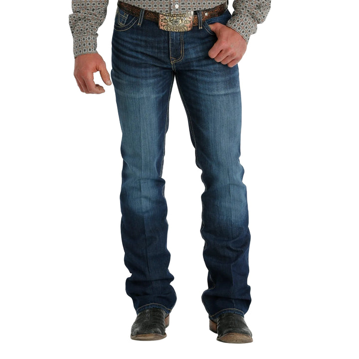 **Cinch Men&