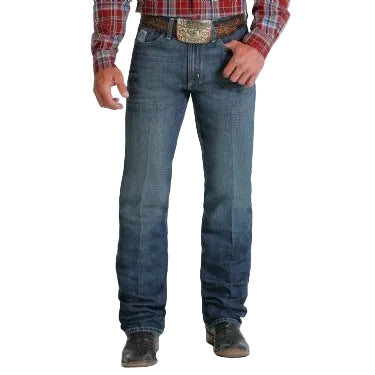 **Cinch Men&