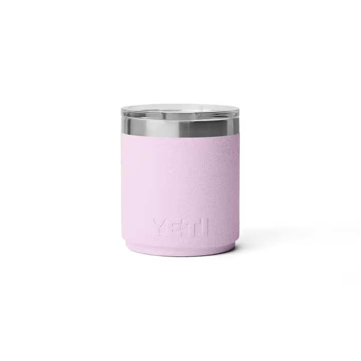 YETI Rambler 295 mL Stackable Lowball with MagSlider Lid