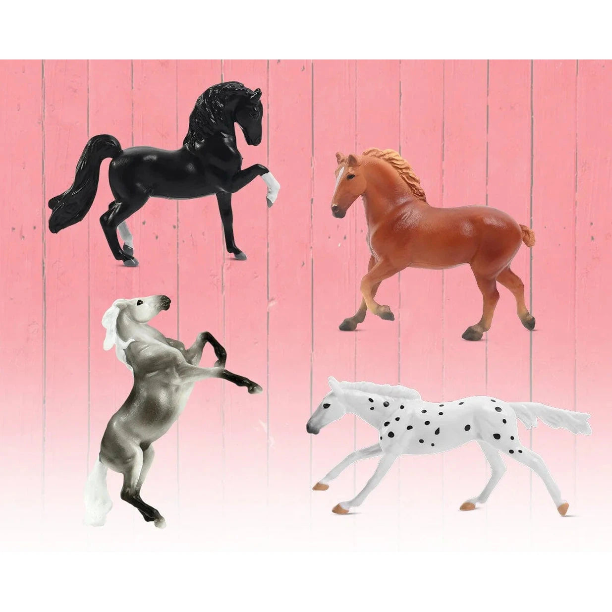 Breyer Kid's Mini Whinnie Surprise Barn