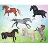 Breyer Mini Whinnies Barn Surprise- Series 2