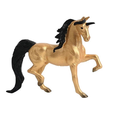 Breyer Kid's Mini Whinnies Unicorn Barn Surprise