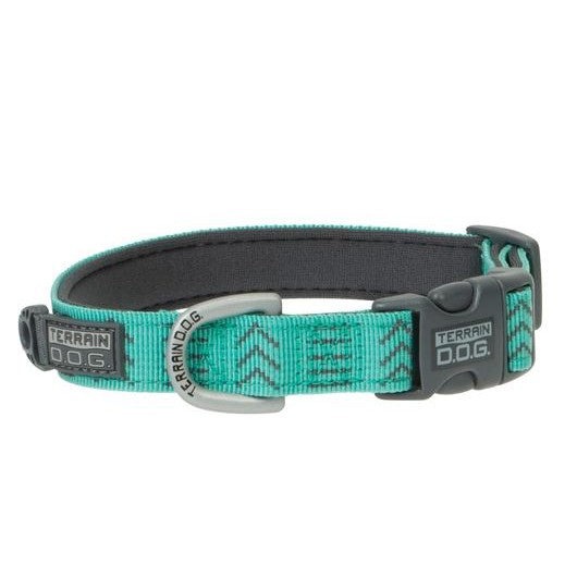 Weaver Snap-n-Go Neoprene Lined Dog Collar