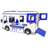 Breyer Kid's Mobile Rescue & Care Clinic