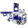 Breyer Kid's Mobile Rescue & Care Clinic