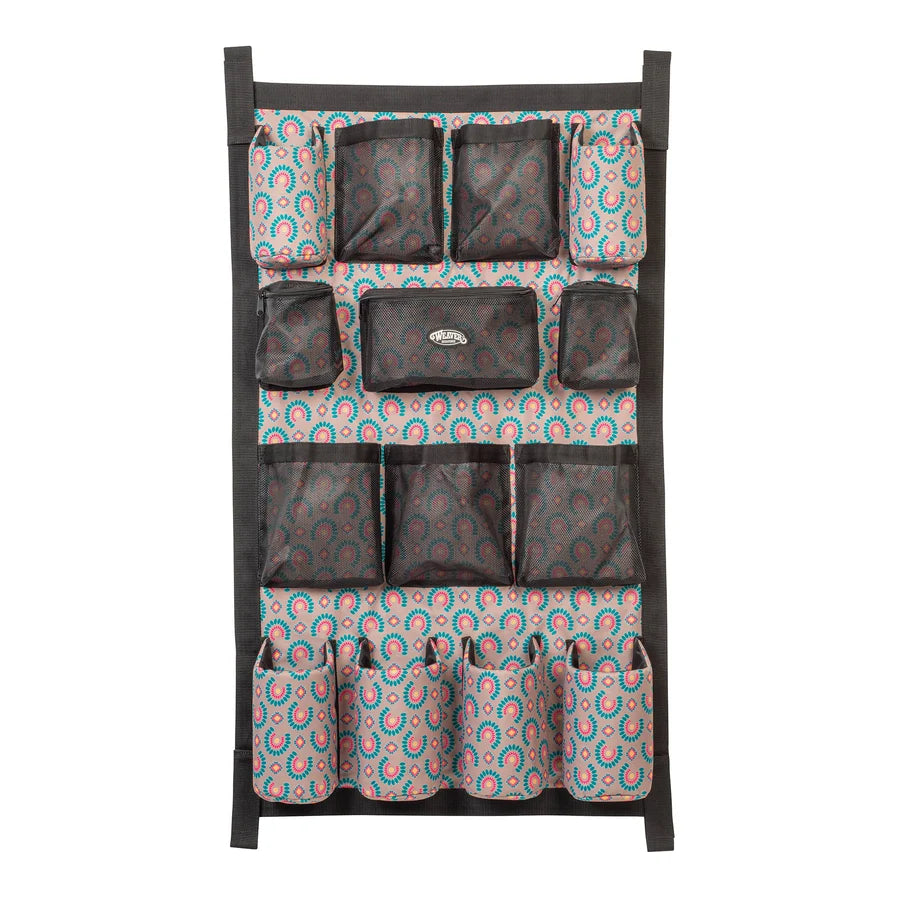 Weaver Leather Trailer Grooming Bag